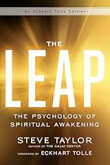 Leap psychology spiritual for sale  Delivered anywhere in USA 