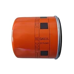 Filtro diesel generatore usato  Spedito ovunque in Italia 