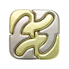 Bepuzzled square hanayama for sale  Delivered anywhere in USA 