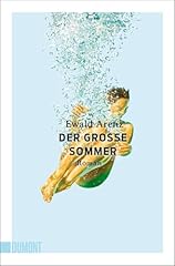 Große sommer roman gebraucht kaufen  Wird an jeden Ort in Deutschland