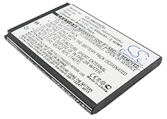 Vintrons 650mah battery for sale  Delivered anywhere in UK