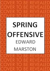 Spring offensive captivating for sale  Delivered anywhere in UK