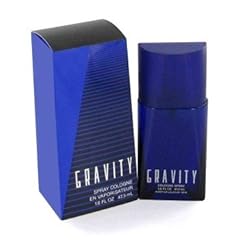 Gravity coty men for sale  Delivered anywhere in USA 