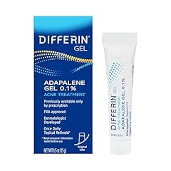 Differin acne treatment for sale  Delivered anywhere in USA 