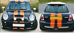 Autocollants bandes kit d'occasion  Livré partout en France