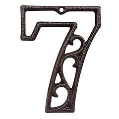 Decorative house numbers for sale  Delivered anywhere in UK