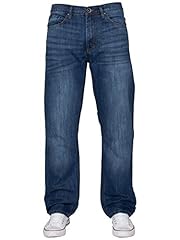 Enzo mens jeans for sale  Delivered anywhere in UK