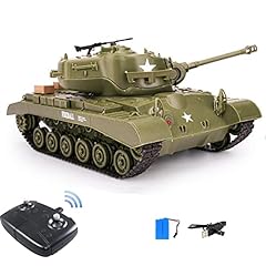 Weecoc tank m26 for sale  Delivered anywhere in UK