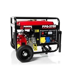 3.75 kva portable for sale  Delivered anywhere in UK