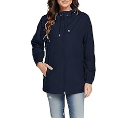 Waterproof jackets women for sale  Delivered anywhere in USA 