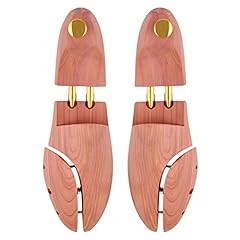 Tongzaner cedar shoe for sale  Delivered anywhere in USA 