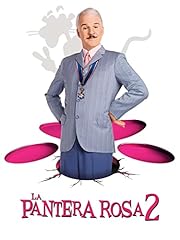 The pink panther usato  Spedito ovunque in Italia 