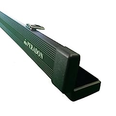 Peradon black aluminium for sale  Delivered anywhere in UK