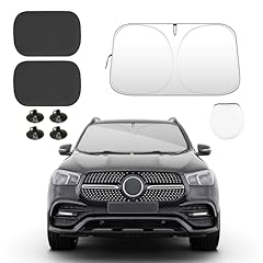 Suvnie 3pcs car for sale  Delivered anywhere in USA 