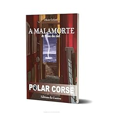 Malamorte eau ciel d'occasion  Livré partout en France