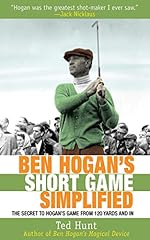 Ben hogan short for sale  Delivered anywhere in UK