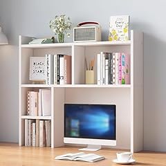 Desk hutch dorm for sale  Delivered anywhere in USA 
