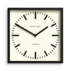 Jones clocks box for sale  Delivered anywhere in UK