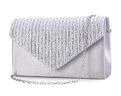 Fateanuki evening bag for sale  Delivered anywhere in USA 