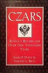 Czars russia rulers for sale  Delivered anywhere in USA 