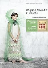 Déguisements enfants modèles d'occasion  Livré partout en France