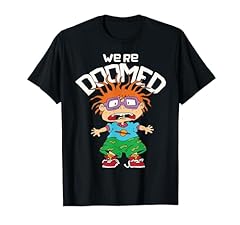 Rugrats chuckie doomed for sale  Delivered anywhere in USA 