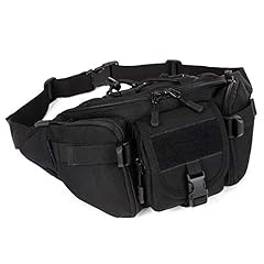 Waist bag tactical for sale  Delivered anywhere in UK