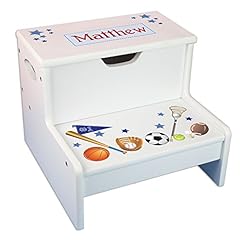 Personalized boys storage for sale  Delivered anywhere in USA 