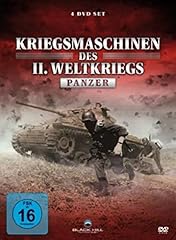 Kriegsmaschinen weltkriegs pan gebraucht kaufen  Wird an jeden Ort in Deutschland