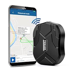 Tk905 gps tracker usato  Spedito ovunque in Italia 