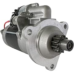 Electrical sbo0281 starter for sale  Delivered anywhere in UK