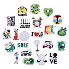 Stück golf schuhanhänger gebraucht kaufen  Wird an jeden Ort in Deutschland