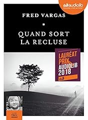 Sort recluse audiolib d'occasion  Livré partout en France