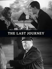 The last journey usato  Spedito ovunque in Italia 