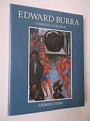 Edward burra 0000 for sale  Delivered anywhere in UK