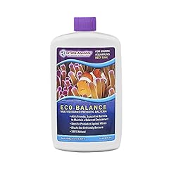 Used, Dr Tim's Aquatics Reef Eco-Balance Probiotic Bacteria for sale  Delivered anywhere in UK