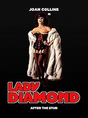 Lady diamond for sale  Delivered anywhere in UK