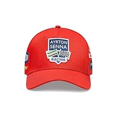Ayrton senna legacy usato  Spedito ovunque in Italia 