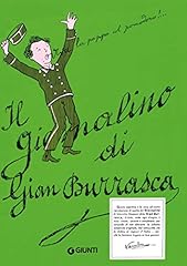 Giornalino gian burrasca usato  Spedito ovunque in Italia 