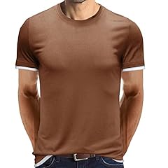 Shirt herren einfarbig gebraucht kaufen  Wird an jeden Ort in Deutschland