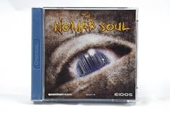 The nomad soul gebraucht kaufen  Wird an jeden Ort in Deutschland