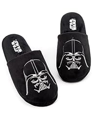 Star wars slippers for sale  Delivered anywhere in UK