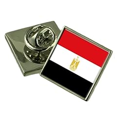 Egypt flag lapel for sale  Delivered anywhere in UK