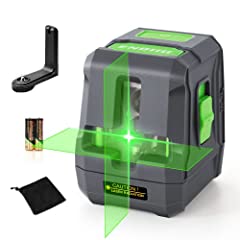 Niveau laser vert d'occasion  Livré partout en Belgiqu