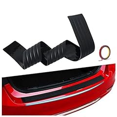 Rear bumper protector for sale  Delivered anywhere in Ireland