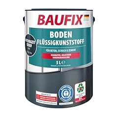 Baufix boden flüssigkunststof gebraucht kaufen  Wird an jeden Ort in Deutschland