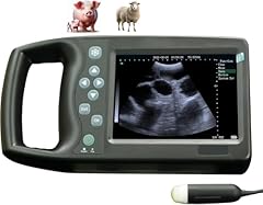 Portable veterinary ultrasound for sale  Delivered anywhere in USA 