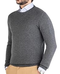 Cashmere zone girocollo usato  Spedito ovunque in Italia 