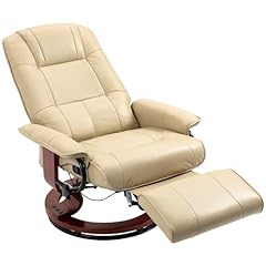 Homcom manual recliner for sale  Delivered anywhere in UK