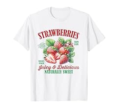 Strawberries sweet vintage for sale  Delivered anywhere in USA 